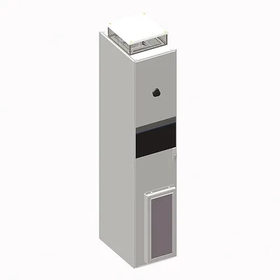 Allen Bradley 20G1D3F505MNANNNNN-P46 755 AC Drive