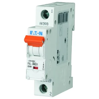Eaton Electric PXL-C63/1