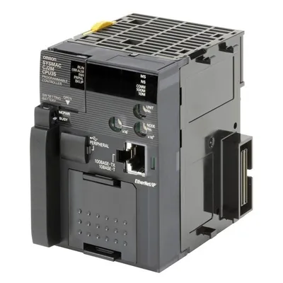 Omron CJ2M-CPU32