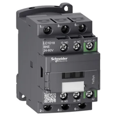 Schneider Electric LC1D18BNE