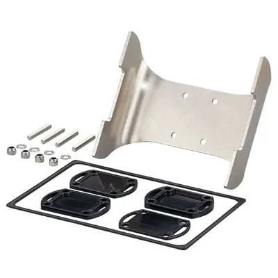 IFM Display/Mounting Set/7" Grafik göstergeler için montaj çerçevesi