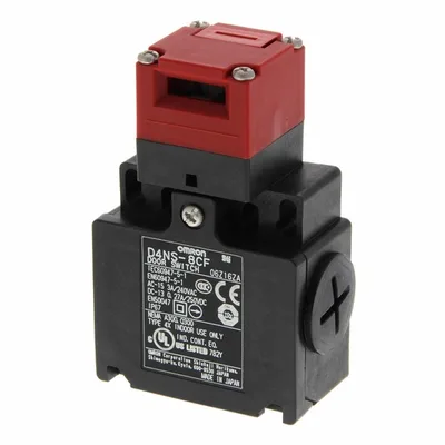 Omron D4NS-8AF