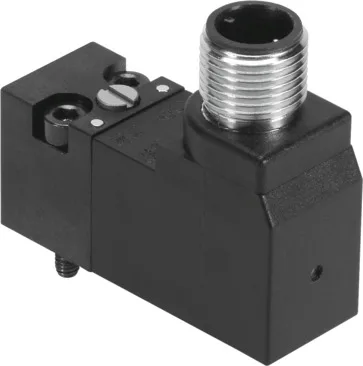 Festo VSCS-B-M32-MD-WA-1R3 Selenoid valf