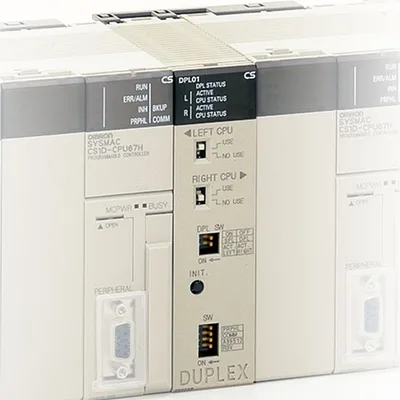 Omron CS1D-DPL01