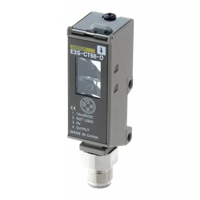 Omron E3S-CT66-D