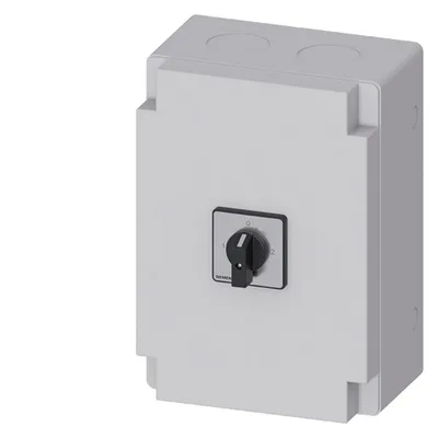Siemens 3LD2766-7UB01