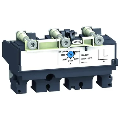 Schneider Electric LV430500