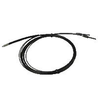 Pepperl+Fuchs KHR-C02-1,3-2,0-K92 Plastic fiber optic - diffuse