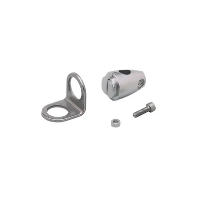 IFM SYSTEM COMPONENT M18 ROD Pozisyon sensörleri için montaj seti