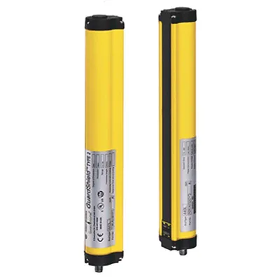Allen Bradley 440L-P2KA0160YD Type2 Pair 0160-30mm GuardShield