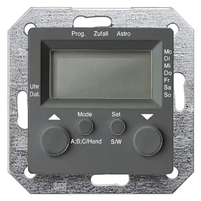 Siemens 5TC1525