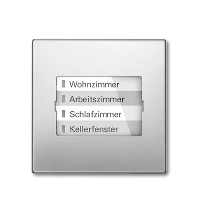 Busch-Jaeger 6730-866