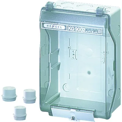 Hensel KG 9002