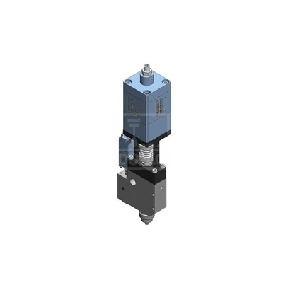 Dopag 403.05.40 Mixing block ID4/1