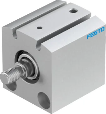 Festo AEVC-25-10-A-P-A Kısa stroklu silindir