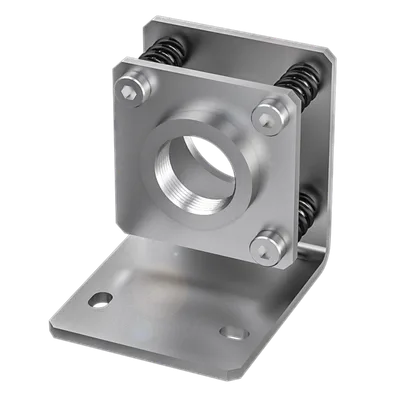 Balluff BOS 18,0-HW-6 Fotoelektrik sensörler için montaj braketi