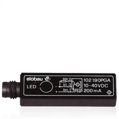 Elobau 102190PGA