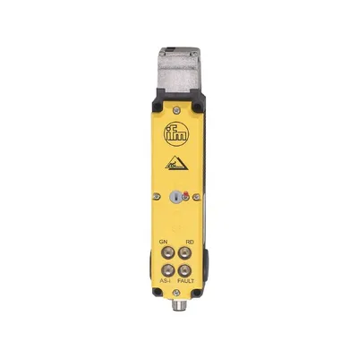 IFM SAFETY SWITCH 2SI3DO A/A OCCP Koruma kilitli AS-Interface güvenlik anahtarı