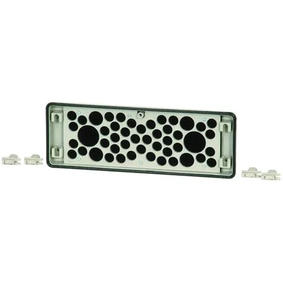 Eaton Electric FL4-D