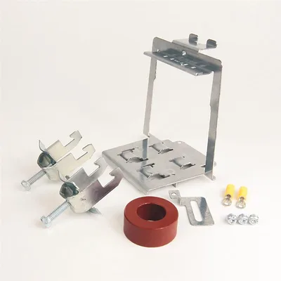 Allen Bradley 20-750-EMCSSM1-F8 POWERFLEX 755 FRAME 8-10 SAFE SPEED MONITOR EMC CORE KIT