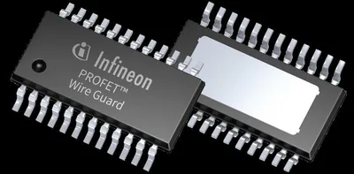 Infineon BTG70020A-1ESW