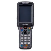 Keyence BT-W85GA Handheld Computer