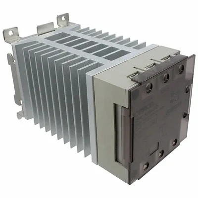 Omron G3PE-525B-2N 12-24VDC