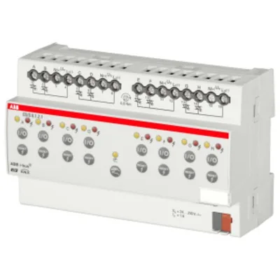 ABB ES/S8.1.2.1