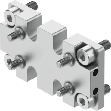 Festo DHAA-G-G3-10-B11-16 Adaptör Takımı