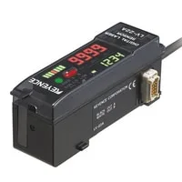 Keyence LV-22AP Amplifier Unit, Expansion Unit, PNP