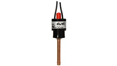 Eliwell NSDLA14A5A100 NSD LA OUT 0,2 IN 1,2 5m WIRE 6,35X59 STRAIGHT CU TUBE (UL&VDE)