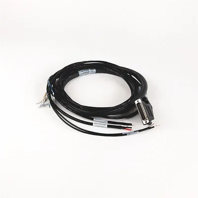 Allen Bradley 2090-U3CC-D4409 Ultra 3000 9 m Length Interface Cable