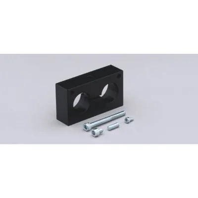 Ifm Electronic MOUNTIG DEVICE 2 WAY