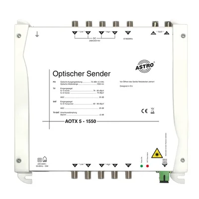 Astro AOTX 5 1550
