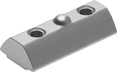 Festo HMBN-8-2M5 Kanal somunu
