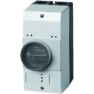Eaton Electric CI-PKZ0-GVM