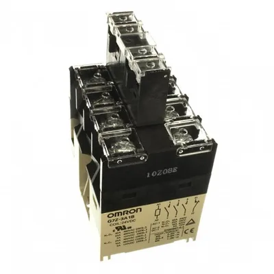 Omron G7Z-3A1B-11Z 24VDC