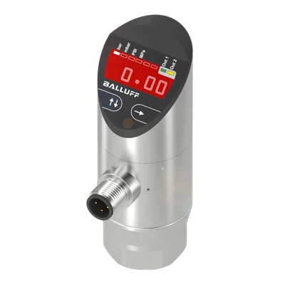 Balluff BSP B400-EV003-D01A0B-S4 Dijital basınç sensörleri