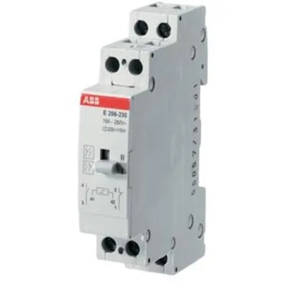 ABB E256.2-24