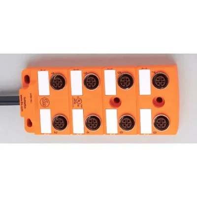 Ifm Electronic ZDO8H050MSS0010H11
