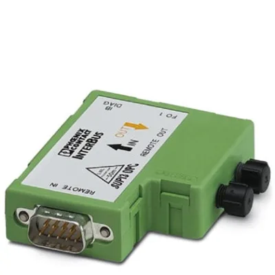 Phoenix Contact IBS OPTOSUB-MA/M/L-LK-OPC-2MBD