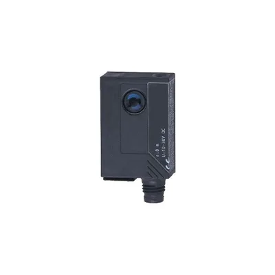 IFM OJELFPKG/FO/AS Karşılıklı lazer sensör alıcısı