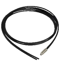 Pepperl+Fuchs KLR-C02-2,2-2,0-K146 Plastic fiber optic - diffuse