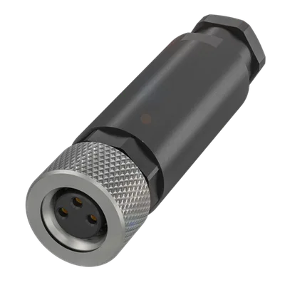 Balluff BCC M333-0000-10-000-31X350-000 Kablo montaj konnektörleri