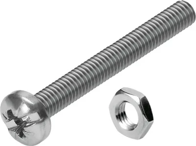 Festo VMPAL-MS-4X10 Vida