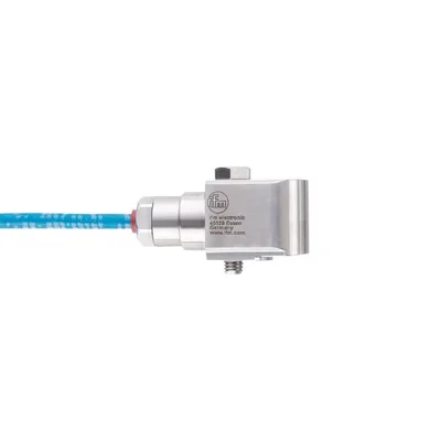 IFM VIBRATION SENSOR SUBMERSIBLE İvme ölçer