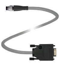 Pepperl+Fuchs V3S-GM-0,15M-PUR-ABG-SUBD