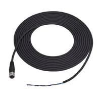 Keyence GS-P12C5 M12 connector type Standard cable High performance type (12-pin) 5 m