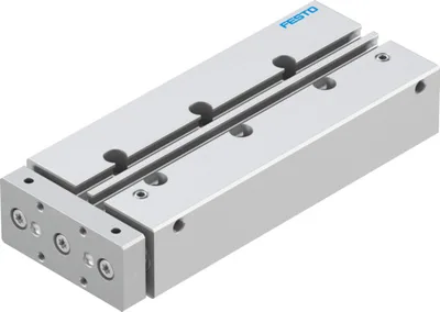 Festo DFM-12-100-P-A-KF Yataklamalı Silindir