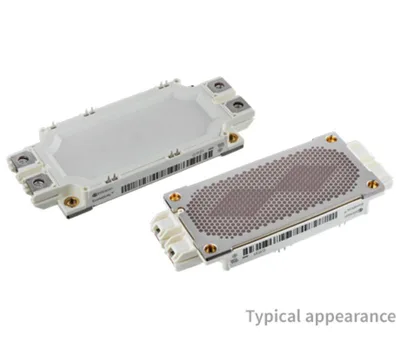 Infineon IFF600B12ME4P_B11 1200 V, 600 A dual IGBT module